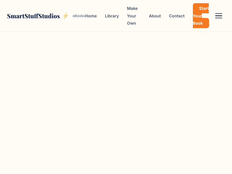 Custom Ebooks